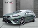 Kia ProCeed GT-Line 1.5 Performance Technologie-Pake - Kia: Performance