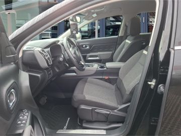 Citroën C5 Aircross Feel BHDI130 AT°AHK°Navi°RFK°PDC°SHZ