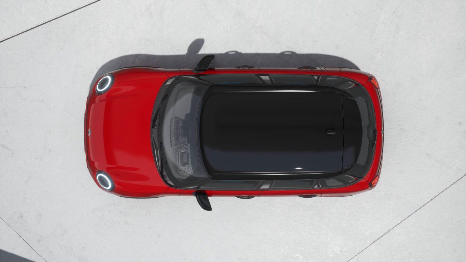 MINI Cooper - Bild 5