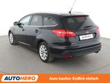 Ford Focus 1.5 EcoBoost Titanium Aut.*NAV*TEMPO*PDC* - Ford Focus: Automatik
