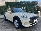 MINI One 1.5 One D 5 porte - MINI One D: 5 Türen