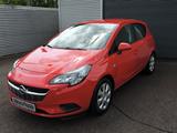 Opel Corsa E Edition ecoFlex +KLIMA+ KD neu 1.Hd MwSt - Opel Corsa: Kombi