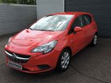 Opel Corsa E Edition ecoFlex +KLIMA+ KD neu 1.Hd MwSt - Opel Corsa: Kombi