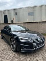 Audi A5 Sportback quattro sport - Audi A5 Gebrauchtwagen in Hannover