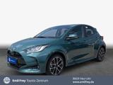 Toyota Yaris Hybrid 1.5ltr. Teamplayer mit Technikpaket - Toyota Yaris Teamplayer mit Benzin-Antrieb