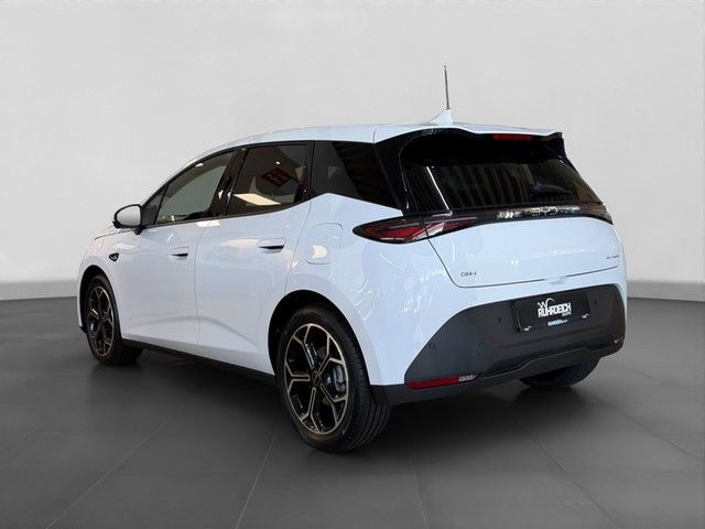 BYD ATTO 3