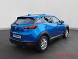 Mazda CX-3 Prime-Line Berganfahrass. Kollisionswarner  - Mazda Gebrauchtwagen in Oldenburg