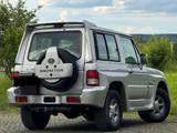 Andere HDPIC Galloper 3.0 V6 Innovation - Andere aus 2001