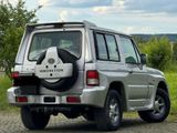 Andere HDPIC Galloper 3.0 V6 Innovation - Andere: Leder