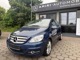 Mercedes-Benz B 170 B B 170 - Mercedes-Benz: bis 5000 Euro