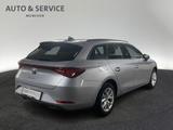 Seat Leon Sportstourer 2.0 TDI Style NAVI|ACC|PDC|LED - gebrauchte Seat Kombis