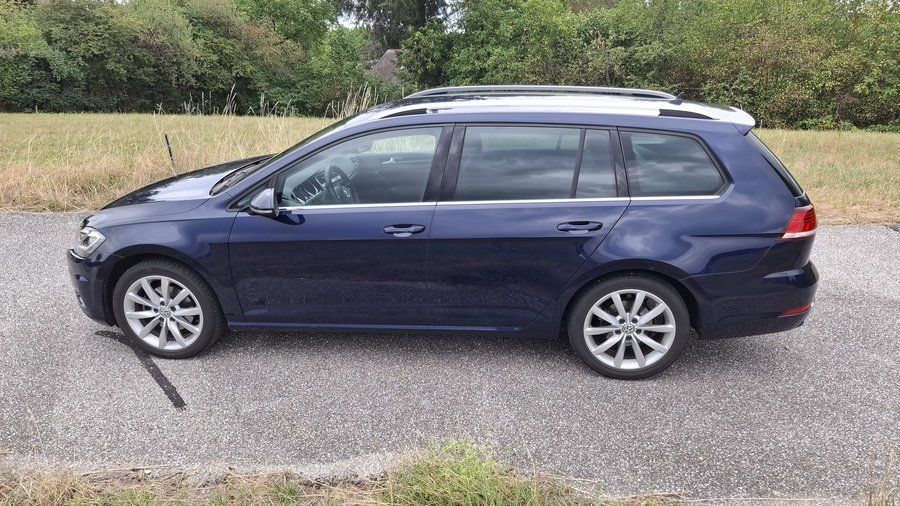 Image of Volkswagen Golf