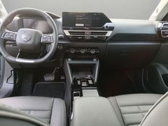 C4 L Max Benziner 130 Automatik C4 L Max Benziner 130 Automatik