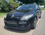 Renault Megane Grandtour Bose Edition TCE 130 Bose E... - Renault Megane aus 2011: Bose