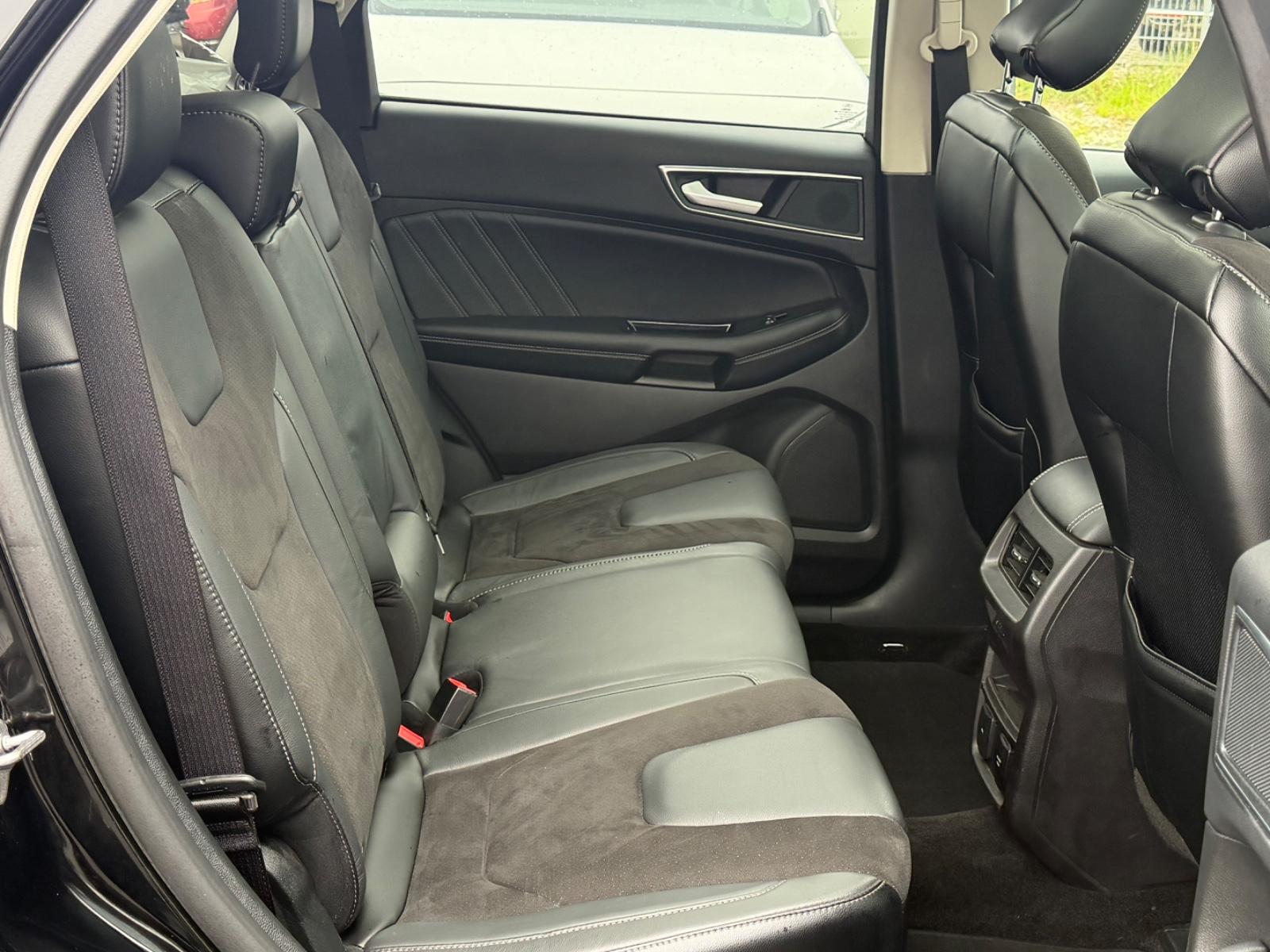 Ford Edge ST-Line 4x4/NAVI/EURO 6