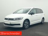 Volkswagen Touran 1.5 TSI DSG Goal 7-Sitz+MATRIX-LED-NAVI-S