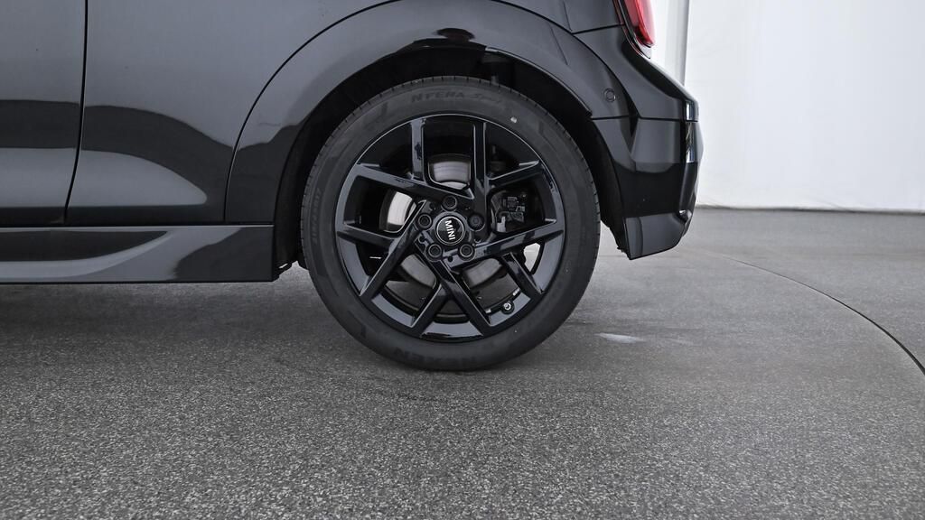 MINI Cooper S Cabrio - Bild 16
