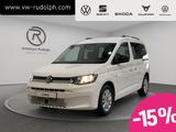 Volkswagen Caddy Life 1.5 TSI Radstand: 2755 mm KR