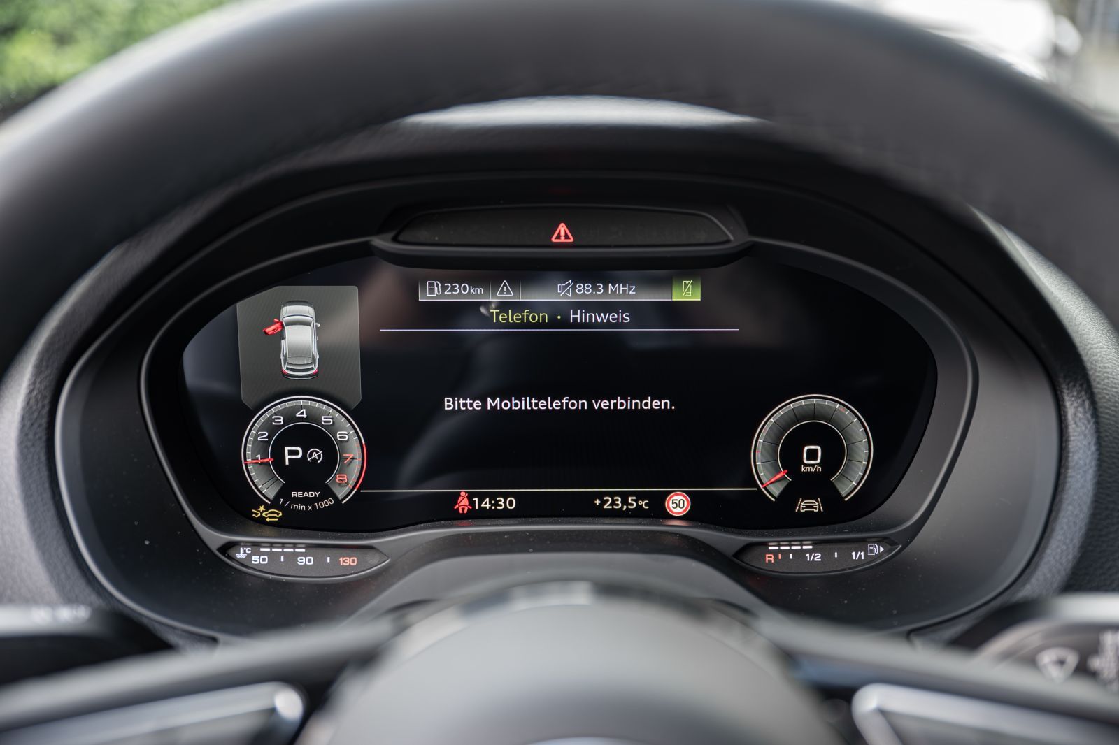 Audi Q2 - Bild 19