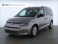 Volkswagen Caddy Maxi - Vorschau Bild 5