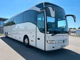 Mercedes-Benz Tourismo 17 RHD L 59 seats 27 standing places