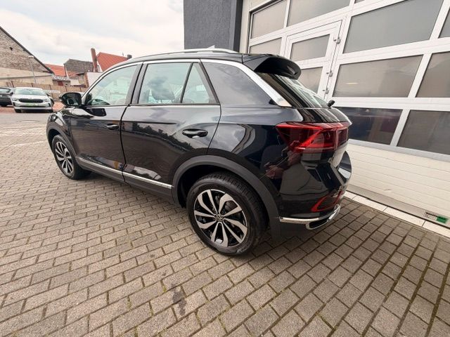 T-Roc Style MATRIX;NAV;MASSAGE