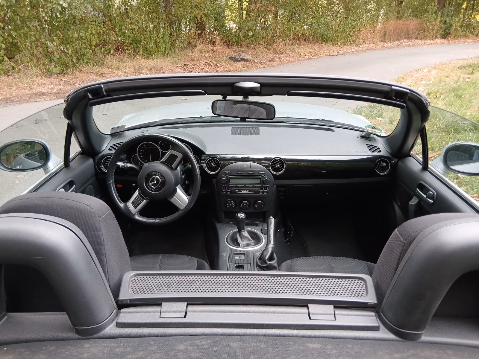 Mazda MX-5 Energy 1.8 MZR Energy
