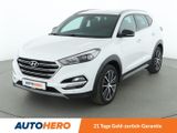 Hyundai Tucson 1.6 TGDI Passion + 4WD*NAVI*CAM*LED*PDC* - Hyundai in Frankfurt (Main)