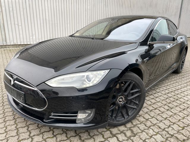 Tesla Model S70D Dual Motor FREE SUPERCHARGE N 24108