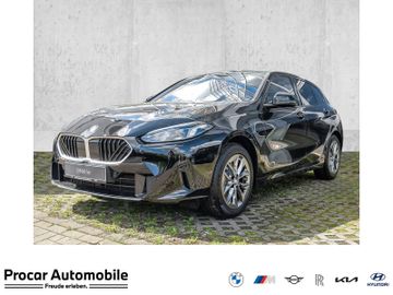 BMW Leasingangebot: BMW 116 Keyless Kamera AdaptLED DrivingAssist
