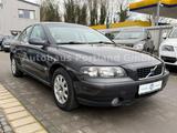Volvo S60 2.4 5 Zylinder/ERST 129 TKM/HU NEU/Klima - Volvo S60: 2.5