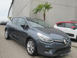 Renault Clio IV Limited-NAVI-DAB-SOUND-PDC-ALU-TÜV+INSP. - Renault Clio in Essen