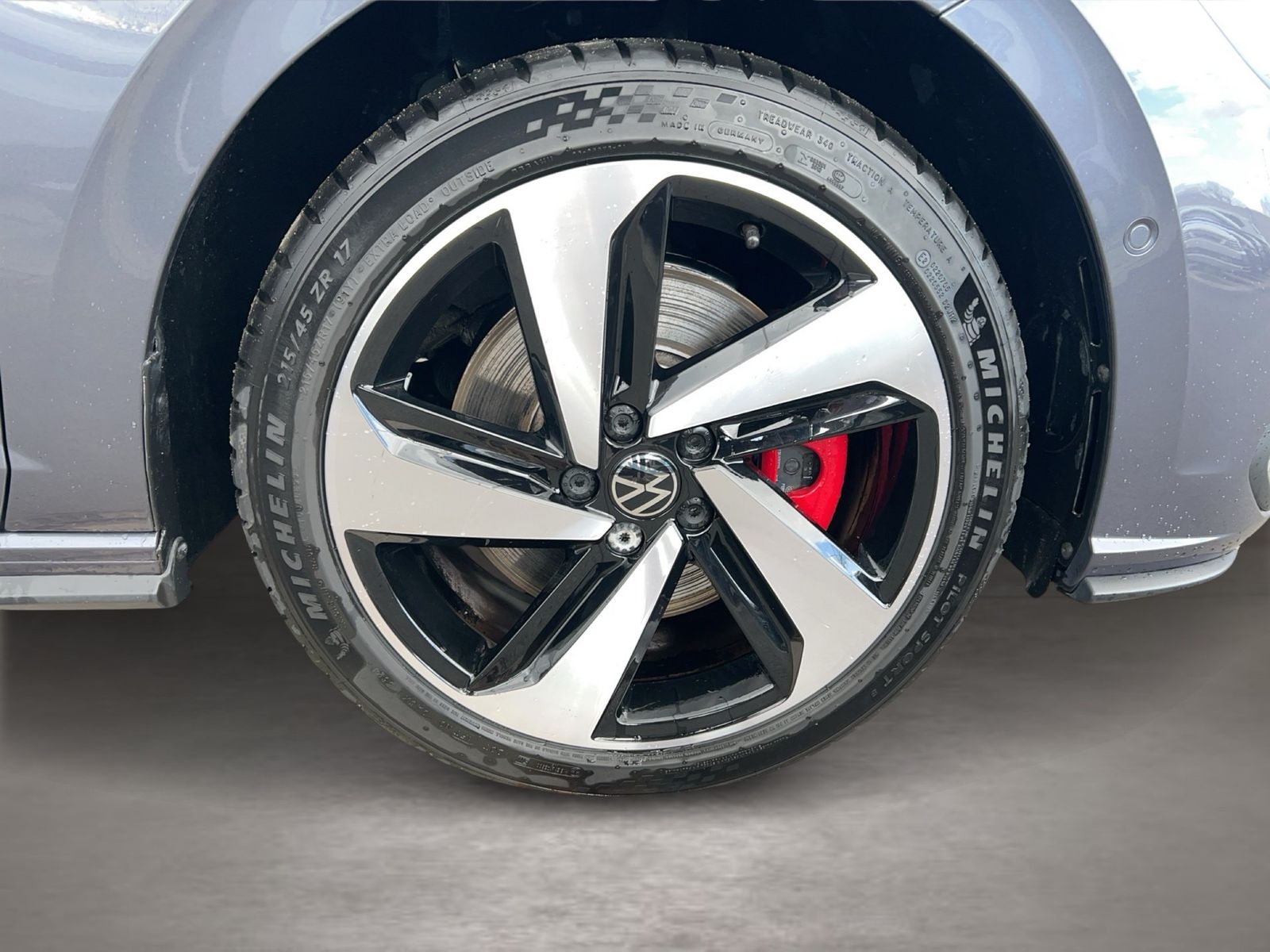 Volkswagen Polo - Bild 6