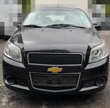 Chevrolet Aveo 2009 | 84PS | 2-Türer | TÜV... - Gebrauchtwagen bis 600 Euro mit TÜV
