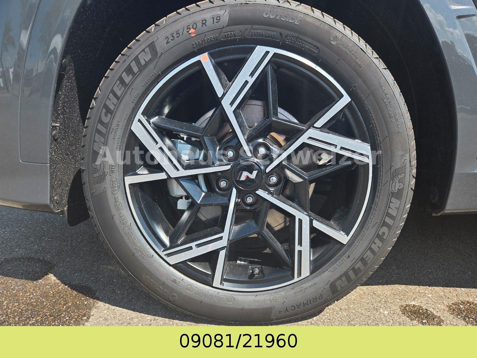 Hyundai Tucson – Bild 6