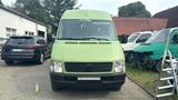 Volkswagen LT 35 - Volkswagen LT mit Diesel-Antrieb: Kleinbus, 35