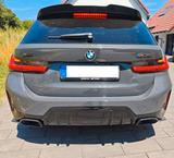 BMW M340i xDrive Touring HJS, Carbon, Wheelforce - graue BMW M340i