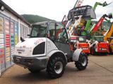 Kramer Radlader ALLRAD 5075 vgl. 5085 5095 850 750 480 - Kramer 850
