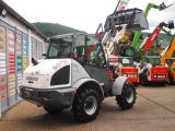 Kramer Radlader ALLRAD 5075 vgl. 5085 5095 850 750 480 - Kramer Radlader 750