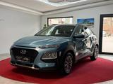 Hyundai Kona Select 2WD 1.Hand/Klima/TEMP - Hyundai Kona Select mit Benzin-Antrieb