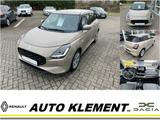 Suzuki Swift Dualjet Hybrid Comfort CVT Automatik, Kame - Suzuki Swift: Standheizung