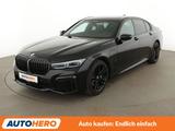 BMW 7er 745e iPerformance Aut.*LASER*HUD*360CAM*ACC* - BMW 745 aus 2020