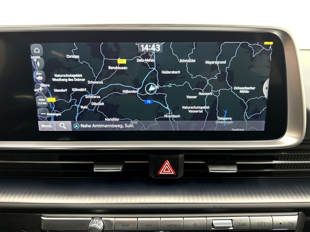 Hyundai IONIQ 6 - Bild 15