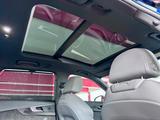 Audi S4 Avant 3.0TFSI Pano Matrix Virtual ACC 360°AHK - Audi S4 mit Panoramadach