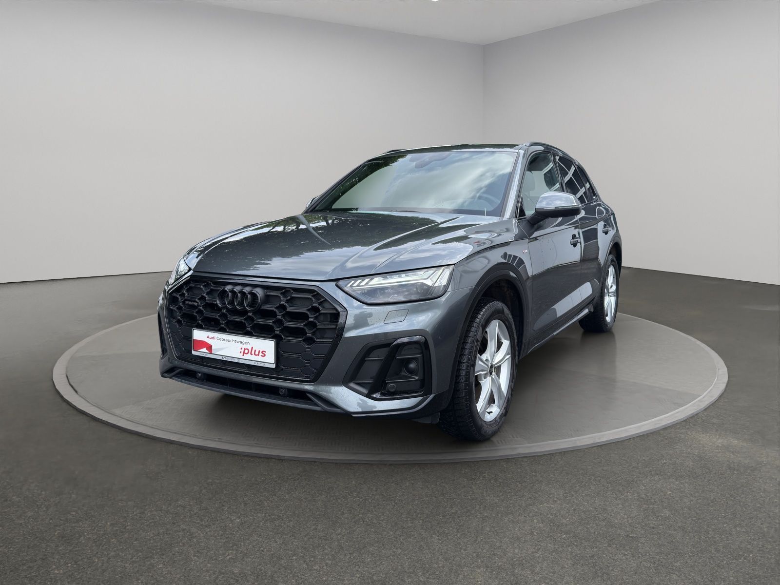 Audi Q5 - Bild 2