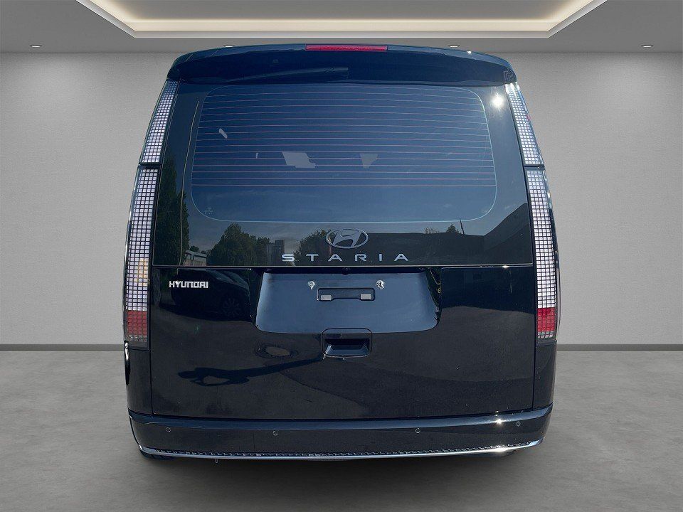 Hyundai STARIA - Bild 7