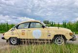 Saab 96  - Saab 96 mit Benzin-Antrieb: Limousine