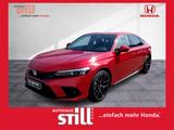 Honda Civic 2.0i e:HEV Advance BOSE* Pano* Leder* - Honda Civic mit Hybrid-Antrieb: Leder