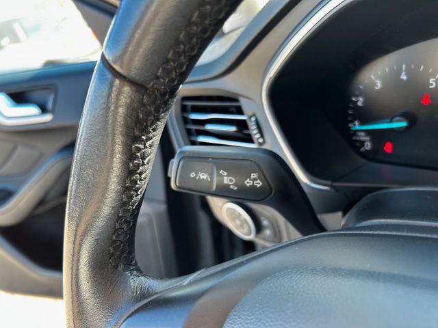 Focus Titanium Turnier*