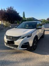 Peugeot 3008 BlueHDi 180 FAP GT /AHK /TÜV NEU
